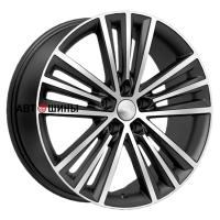 СКАД Манчестер (КЛ329) 7.5*19 5*114.3 ET35 67.1 Алмаз белый