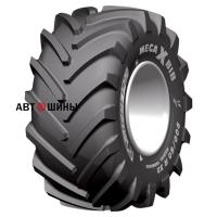 620/70/42 166A8 Michelin MegaXbib