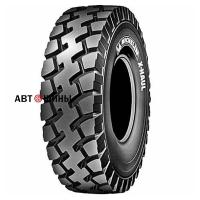 21/33 Michelin X Haul S