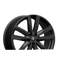 Premium Series КР014 (Discovery Sport) 8*20 5*108 ET45 63.35 Fury black