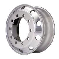 POWERTRAC POWERTRAC 9*22.5 10*335 ET175 281 SILVER