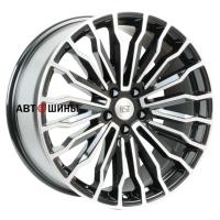 RST R032 9*20 5*112 ET34 66.6 BD