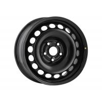 Аккурайд ВАЗ 2108 5*13 4*98 ET35 59 чёрный