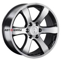 Replay TA9 8.5*20 6*139.7 ET36 100.1 BKF