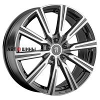 Replay CHR102 7.5*19 5*108 ET36 65.1 BKF