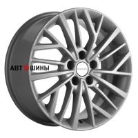 Khomen Wheels KHW1717 (RAV4) 7*17 5*114.3 ET39 60.1 F-Silver