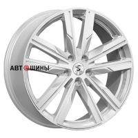 Premium Series КР014 (Exeed VX) 8*20 5*108 ET36 65.1 Elite Silver