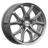 iFree Страйк (КС1080) 6.5*17 5*114.3 ET38 67.1 Хай Вэй