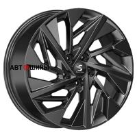 Premium Series КР009 (Tiggo 8 Pro) 7.5*18 5*108 ET47 60.1 Elite Silver