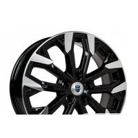 КиК Морейн ET43 65.1 BFP