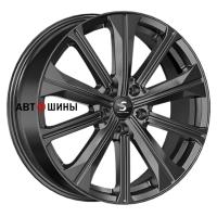 Premium Series КР013 (CX-5) 7*19 5*114.3 ET45 67.1 Fury black