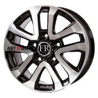 FR replica TY8005 8*18 5*150 ET60 110.1 BMF