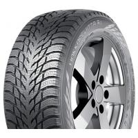 215/55/17 98R Ikon Tyres (Nokian Tyres) HAKKAPELIITTA R3 (2023)