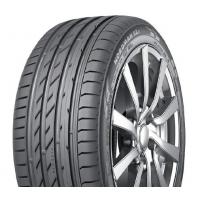 255/35/20 97Y Ikon Tyres (Nokian Tyres) Nordman SZ2