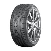 245/40/17 95Y Ikon Tyres (Nokian Tyres) HAKKA BLACK