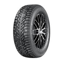 275/50/21 113T Ikon Tyres (Nokian Tyres) HAKKAPELIITTA 9 SUV (2017г)