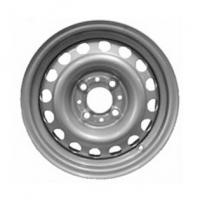 MEFRO (Аккурайд) 1111 ОКА 4*12 3*98 ET40 60.5 СЕРЫЙ