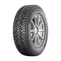 235/55/19 105T Ikon Tyres (Nokian Tyres) HAKKAPELIITTA 8 (2018г)