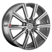 Replay GA10 7.5*19 5*120 ET41 59.6 GMF