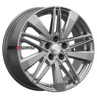 СКАД Тайто (КЛ1066) 6.5*16 5*108 ET33 60.1 Алмаз