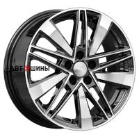 СКАД Тайто (КЛ1066) 6.5*16 5*100 ET38 57.1 Алмаз