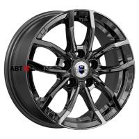 КиК Фрост (КС1048) 6.5*15 5*112 ET50 57.1 Кварц