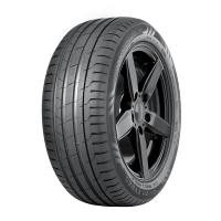 255/55/18 109Y Ikon Tyres (Nokian Tyres) Hakka Black 2 SUV