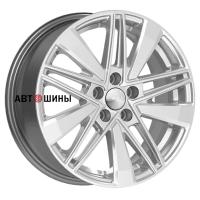 СКАД Тайто (КЛ1066) 6.5*16 5*108 ET45 63.35 Селена