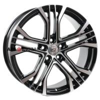 RST R029 (Voyah) 8.5*19 5*120 ET30 66.1 BL