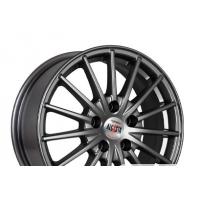 Alcasta M60 ET40 64.1 Grap