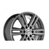 X-trike X-124 ET25 100.1 HBFP