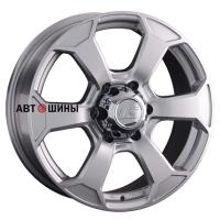 LS 187 7.5*18 6*139.7 ET36 100.1 Sil