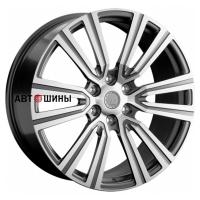 LS Forged LS FG15 8*20 6*139.7 ET55 95.1 MGMF