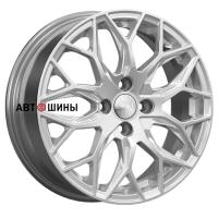 СКАД Фабиан (КЛ373) 6*16 4*100 ET40 67.1 Селена