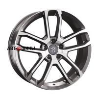 Replay MR264 8.5*20 5*112 ET55.5 66.6 GMF