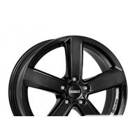 Dezent TU black ET41 57.1 Black