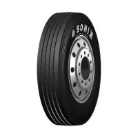 315/80/22.5 156/150M 20PR SONIX SX706 Рулевая