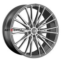 LS FlowForming RC60 9*21 5*108 ET38.5 63.4 GMF