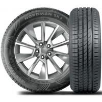 Ikon Tyres  175/65/14  T 82 Ikon Nordman SX3