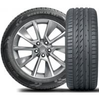 Ikon Tyres  215/50/17  W 95 Ikon Nordman SZ2  XL