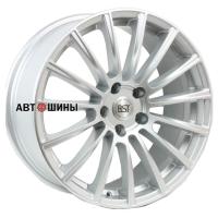 RST R108 (Volvo) 8*18 5*108 ET42.5 63.4 Silver