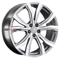 Replay HV64 8*18 5*114.3 ET37 66.6 GMF