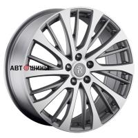 Replay LX214 8*20 5*114.3 ET35 60.1 MGMF