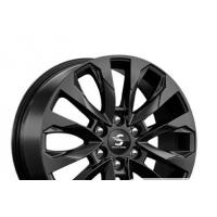 Premium Series КР007 (Haval H9) 8*20 6*139.7 ET42 75.1 Elite Silver