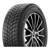 295/35/22 108H Michelin X-Ice Snow SUV