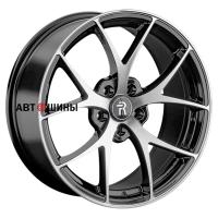 Replay A243 8.5*18 5*112 ET29 66.6 BKF