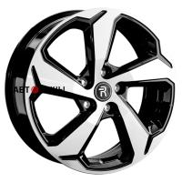 Replay TY320 7.5*19 5*114.3 ET40 60.1 GMF