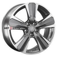 Replay HV95 7*18 5*114.3 ET40 64.1 BKF