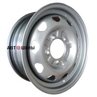 Accuride УАЗ Патриот/Хантер 6.5*16 5*139.7 ET40 108.5 Silver