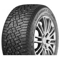 215/50/17 95T Continental IceContact 2 KD